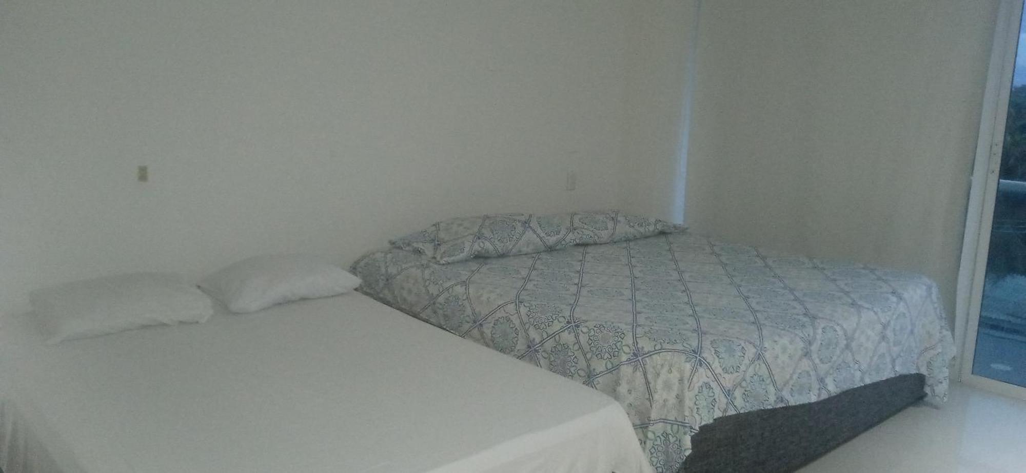 Apartamento Luxury Azul Beach La Boquilla Apartamento Cartagena Exterior foto