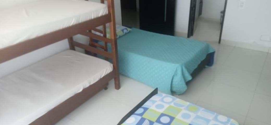 Apartamento Luxury Azul Beach La Boquilla Apartamento Cartagena Exterior foto
